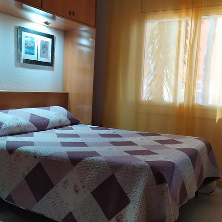 Bonito Apartamento, Con Piscina, Excelente Wifi Y Aire Acondicionado Палс Екстериор снимка