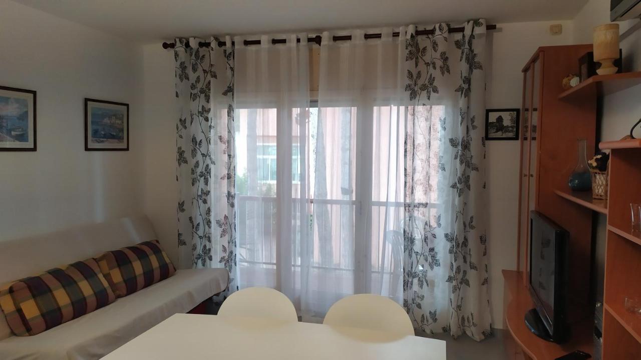 Bonito Apartamento, Con Piscina, Excelente Wifi Y Aire Acondicionado Палс Екстериор снимка