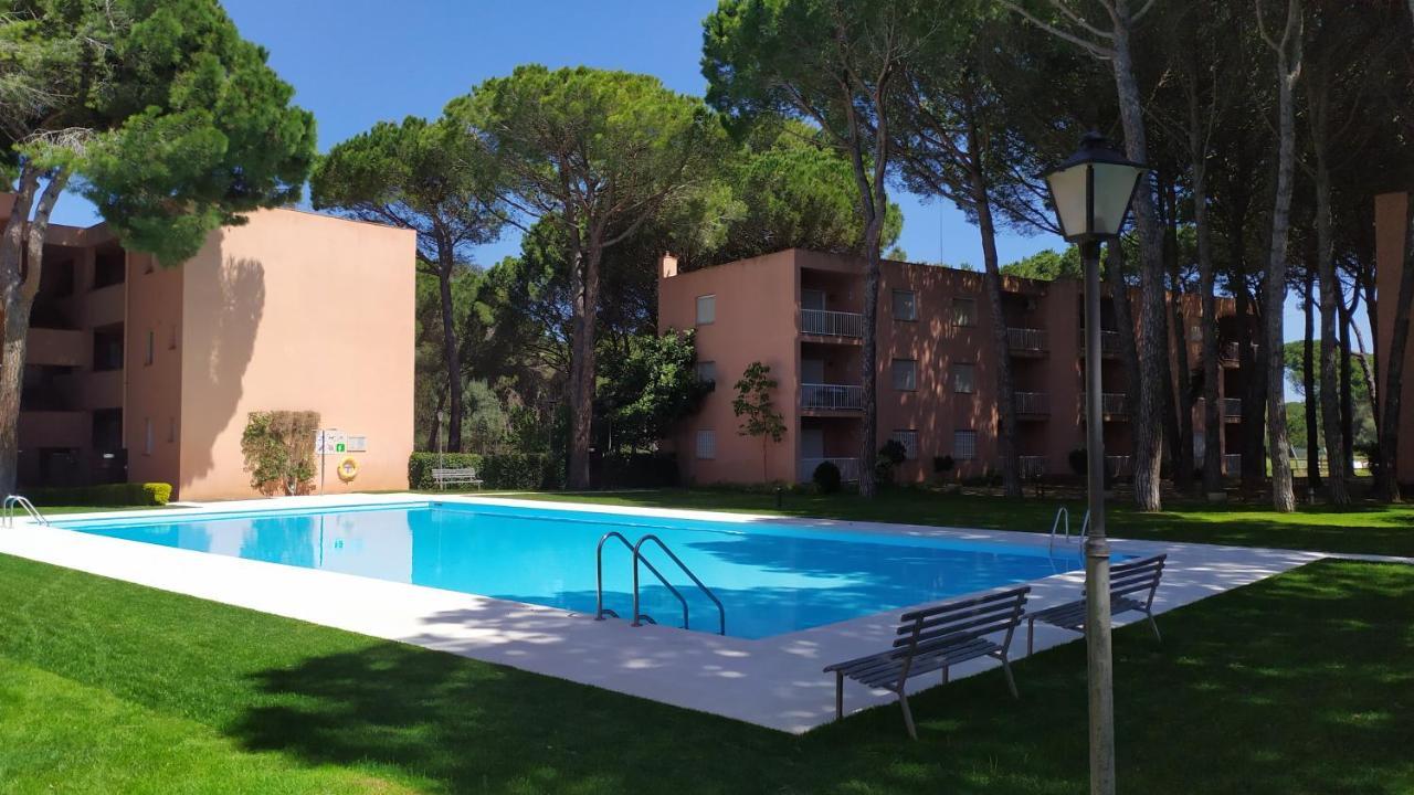 Bonito Apartamento, Con Piscina, Excelente Wifi Y Aire Acondicionado Палс Екстериор снимка