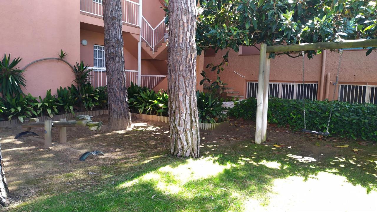 Bonito Apartamento, Con Piscina, Excelente Wifi Y Aire Acondicionado Палс Екстериор снимка