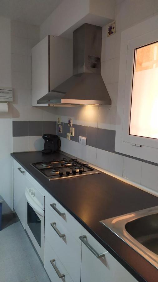 Bonito Apartamento, Con Piscina, Excelente Wifi Y Aire Acondicionado Палс Екстериор снимка