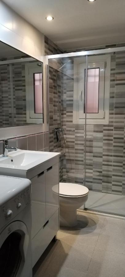 Bonito Apartamento, Con Piscina, Excelente Wifi Y Aire Acondicionado Палс Екстериор снимка